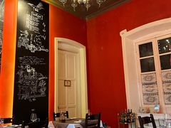 -ALBERGUE 1601 婆仔屋葡国餐厅
