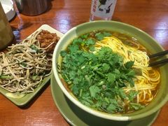 -美玲拉面(鞍山西道店)