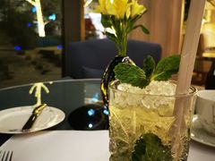 -北京丽晶酒店
