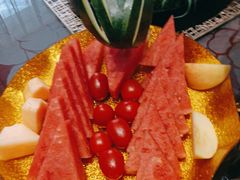 -九龙大酒店·金牌楚菜(武泰闸店)