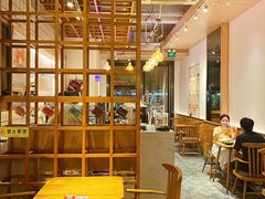 -森Some Fusion(荔湾店)