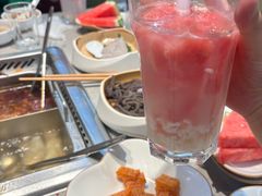 -海底捞火锅(团结桥店)