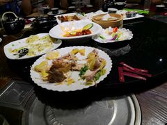 -渔米粥(罗湖店)