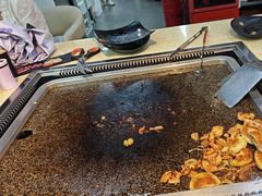 -猪的故事·韩式烤肉(韩乐坊店)