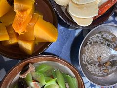 -张关合渣(航空大道店)