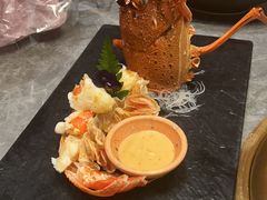 -月下料理(楷林IFC店)