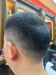 -贝勒爷专业男发