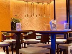 大堂-Ambra Haus琥珀屋精酿餐厅(宝山店)