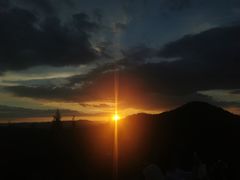 -长虫山生态公园风景林