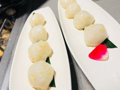 -海底捞火锅(金光华店)