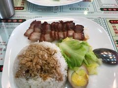 -福记烧味茶餐厅(豪森丽都店)