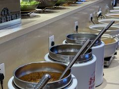 -素满香·食养自助(建邺万达店)