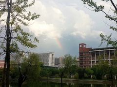 -中国计量大学(西校区)