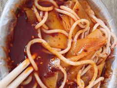 -南小区飘香土豆片(船山区店)