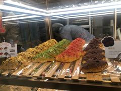 -奈雪的茶(凯德新都心店)