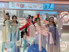-合肥蜀山万象汇