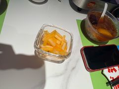 -鑫小城故事·藕汤·家常菜(台北一路总店)