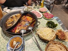 -五里关火锅(牛市口店)