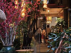 -王捌小院(红花坡店)