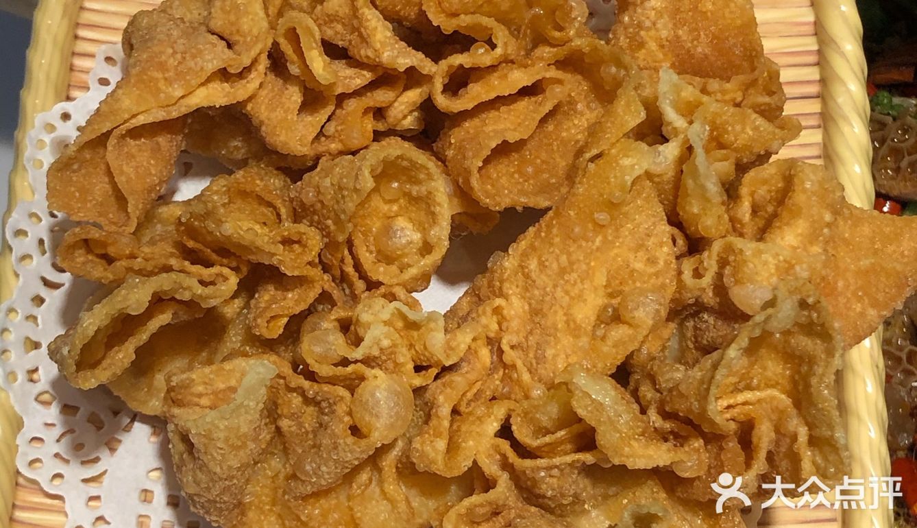冬天必吃牛杂煲[吐]