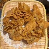 冬天必吃牛杂煲[吐]