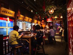 -老阿爸鲜鱼土菜(昆山花桥店)