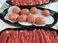 -通好吃潮家牛肉火锅店(张家边店)