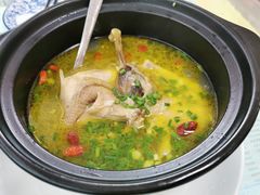 -宜城私房菜.臭鳜鱼(九华新街店)