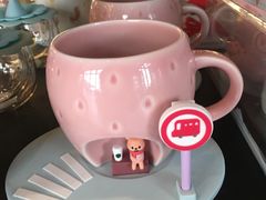 -星巴克(天津大悦城第二店)