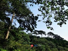 -妙峰山风景名胜区