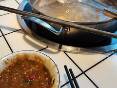 -幸运牛汕头小黄牛牛肉火锅(梅林店)