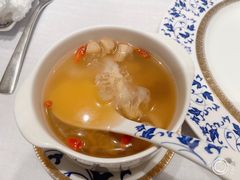 -Yan Ting 宴庭中餐厅(上海静安瑞吉酒店)