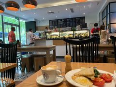 大堂-JamaicaBlue(新城国际店)