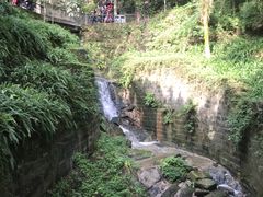 -重庆歌乐山烈士陵园