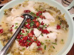 -玲珑·新粤菜(安华汇店)