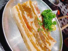 -哈哈碳都·牛肋条无限自助烤肉(宝龙店)