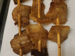 -令狐冲烤鱼·烧菜馆(达明店)
