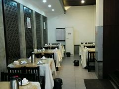 大堂-双流传承老妈兔头(玉林总店)