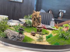 -清真·胖妈妈手抓餐厅(定西路长城宾馆店)