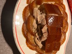 -秀儿四九城·新京菜(亚运村鸟巢店)