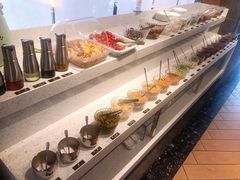 自助取餐区-食鲜捞火锅(湖西路店)