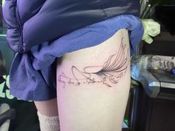 -MDZ STORE·TATTOO·耳饰