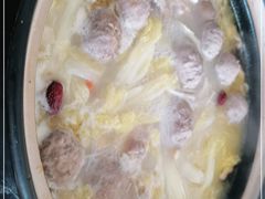 -15年老字号鑫鑫猪肚鸡·椰子鸡海南火锅(兴隆华侨农场店)