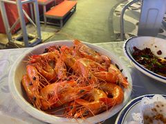 -达叔香味海鲜(海棠68环球美食街店)