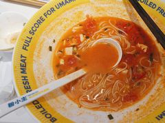 -粉小主·贵州酸汤牛肉粉(南京仙林金鹰店)