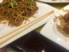 -功德林(南京西路店)