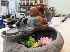-溢仙茶(中防万宝城店)