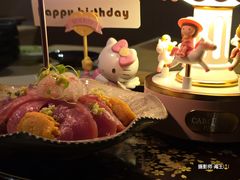 -鮨一日本料理旗舰店(总店)