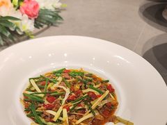 -羊门客在·烤盐池滩羊·川菜