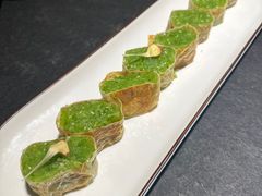 天素烧鹅-安多素食(广仁寺路店)